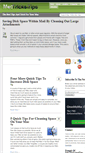 Mobile Screenshot of mactricksandtips.com